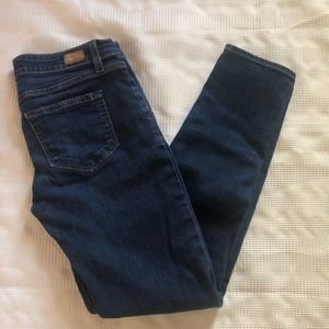 Paige Premium Denim Jeans “Kenya”